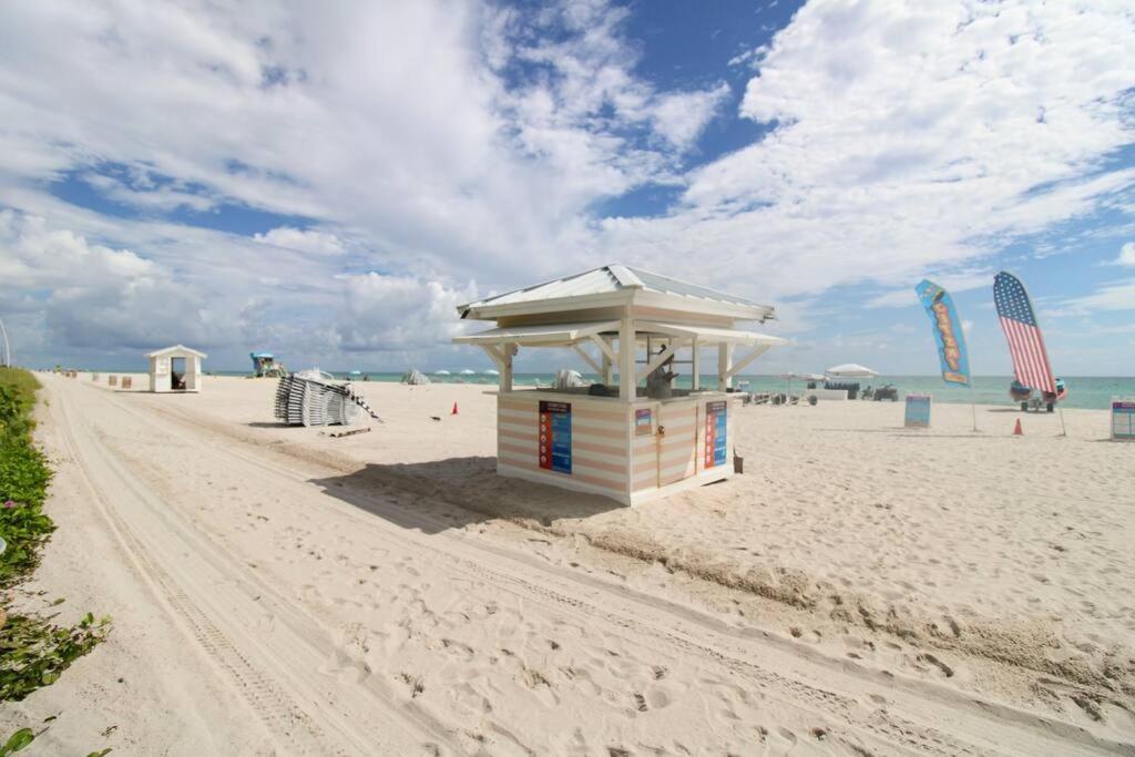 Villa Alexander 511 Miami Beach Exterior foto