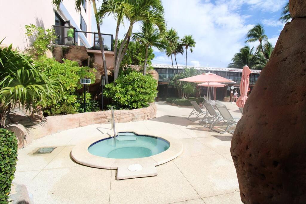Villa Alexander 511 Miami Beach Exterior foto