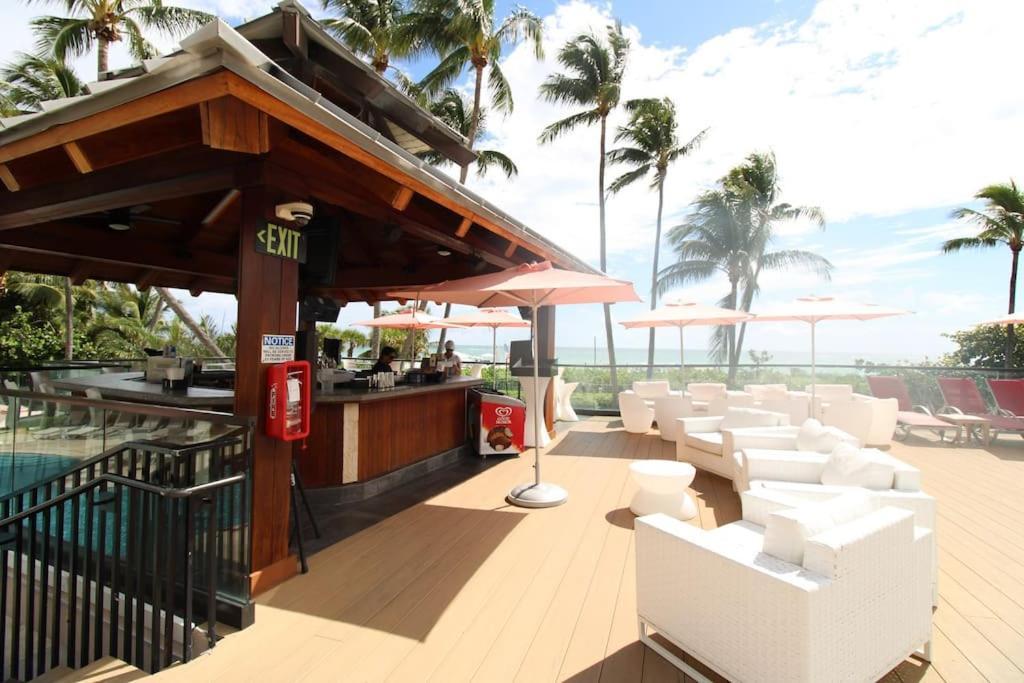 Villa Alexander 511 Miami Beach Exterior foto