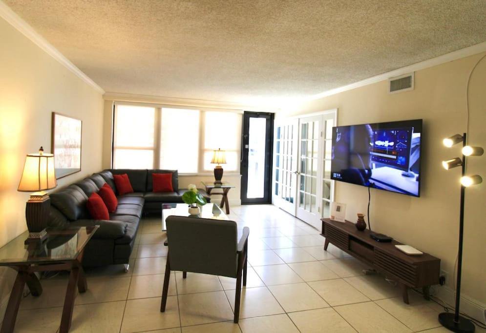 Villa Alexander 511 Miami Beach Exterior foto