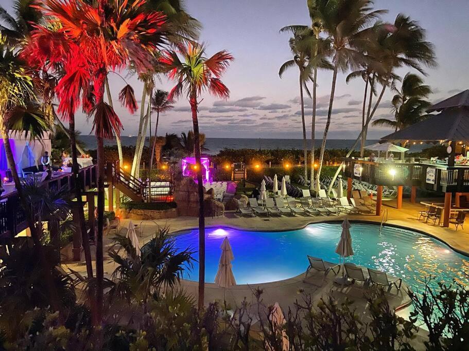 Villa Alexander 511 Miami Beach Exterior foto