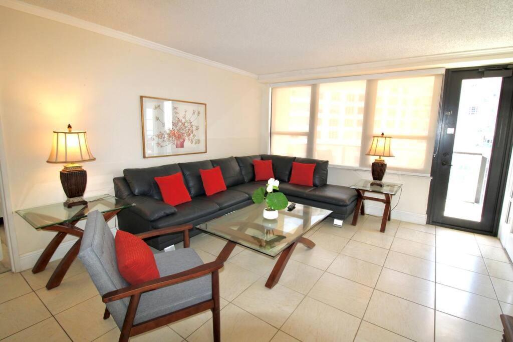 Villa Alexander 511 Miami Beach Exterior foto